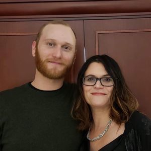 Meet your Posher, Cathy